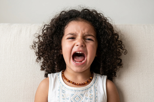 Berrinches y enojo: qué hacer cuando tu hijo explota