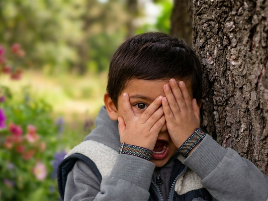 Vergüenza en la infancia: cómo ayudar a un niño que se siente mal consigo mismo